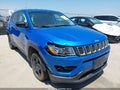 2021 Jeep Compass — photo 6 of 16 | VIN 3C4NJCAB5MT581038