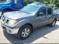 Photo 2 of 16 — 2009 Nissan Frontier