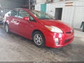 2011 Toyota Prius — photo 1 of 16 | VIN JTDKN3DU8B5373494
