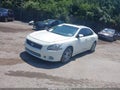 Photo 2 of 11 — 2014 Nissan Maxima