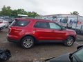 2018 Ford Explorer — photo 14 of 17 | VIN 1FM5K8D86JGA65227