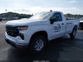 2025 Chevrolet Silverado 1500 — photo 2 of 17 | VIN 3GCNKAED4SG210794