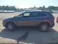 2014 Jeep Cherokee — photo 14 of 16 | VIN 1C4PJMDB8EW159139