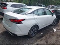 Photo 4 of 16 — 2025 Nissan Versa