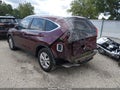 2012 Honda CR-V — photo 3 of 16 | VIN 5J6RM3H70CL014508