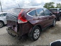 2012 Honda CR-V — photo 4 of 16 | VIN 5J6RM3H70CL014508