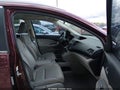 2012 Honda CR-V — photo 5 of 16 | VIN 5J6RM3H70CL014508