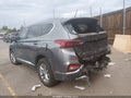2020 Hyundai Santa Fe — photo 3 of 11 | VIN 5NMS2CAD8LH177213