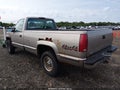 2000 Chevrolet C/K 2500 — photo 3 of 16 | VIN 1GCGK24R6YR215905