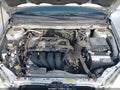 Photo 10 of 11 — 2007 Toyota Corolla