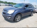 Photo 2 of 12 — 2013 Chevrolet Equinox