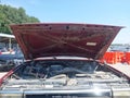 1991 Ford F-150 Lightning — photo 10 of 11 | VIN 1FTEX15H9MKA96212