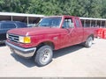 1991 Ford F-150 Lightning — photo 2 of 11 | VIN 1FTEX15H9MKA96212