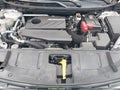 2024 Nissan Rogue — photo 10 of 17 | VIN JN8BT3CB1RW284476