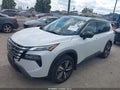 2024 Nissan Rogue — photo 2 of 17 | VIN JN8BT3CB1RW284476