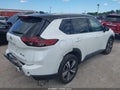 2024 Nissan Rogue — photo 4 of 17 | VIN JN8BT3CB1RW284476