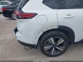 2024 Nissan Rogue — photo 6 of 17 | VIN JN8BT3CB1RW284476
