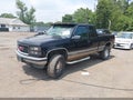 1998 GMC Sierra 1500 — photo 2 of 16 | VIN 2GTEK19R1W1509535
