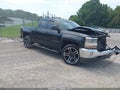 2016 Chevrolet Silverado 1500 — photo 1 of 17 | VIN 1GCVKREC4GZ114953