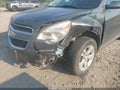 2013 Chevrolet Equinox — photo 6 of 16 | VIN 2GNALDEKXD6124150
