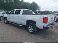 2017 Chevrolet Silverado 1500 — photo 3 of 17 | VIN 1GCUKRECXHF162133