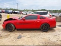 2011 Ford Mustang — photo 14 of 16 | VIN 1ZVBP8CF7B5144957