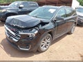 2022 GMC Terrain — photo 2 of 16 | VIN 3GKALPEV0NL122641