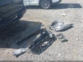 2023 Toyota Tacoma — photo 12 of 17 | VIN 3TMCZ5AN7PM644743