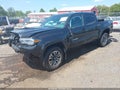 2023 Toyota Tacoma — photo 2 of 17 | VIN 3TMCZ5AN7PM644743
