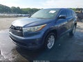 2015 Toyota Highlander — photo 2 of 15 | VIN 5TDZARFH3FS013529
