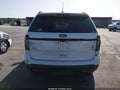 2015 Ford Explorer Sport Trac — photo 16 of 17 | VIN 1FM5K8GT4FGB10012