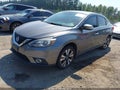 2016 Nissan Sentra — photo 2 of 15 | VIN 3N1AB7AP3GY244313