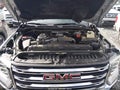 2023 GMC Sierra — photo 10 of 16 | VIN 1GT49MEY9PF129939