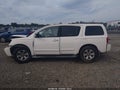 2004 Nissan Pathfinder — photo 14 of 16 | VIN 5N1AA08A24N729328
