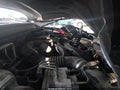 2017 Subaru Legacy — photo 10 of 16 | VIN 4S3BNAB64H3006086