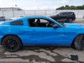 2011 Ford Mustang — photo 14 of 17 | VIN 1ZVBP8AM4B5120472