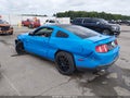 2011 Ford Mustang — photo 3 of 17 | VIN 1ZVBP8AM4B5120472