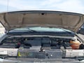 2002 Ford E-350 — photo 10 of 11 | VIN 1FBSS31L92HB40358