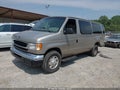 2002 Ford E-350 — photo 2 of 11 | VIN 1FBSS31L92HB40358