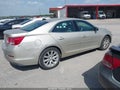 2013 Chevrolet Malibu — photo 4 of 11 | VIN 1G11A5SA0DF316532