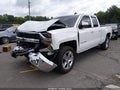 2016 Chevrolet Silverado 1500 — photo 2 of 17 | VIN 1GCVKREC5GZ385150
