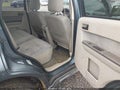 2012 Ford Escape — photo 8 of 16 | VIN 1FMCU0D74CKC00408