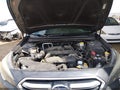 2019 Subaru Outback — photo 10 of 16 | VIN 4S4BSABCXK3334579