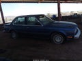 1987 BMW 3 Series — photo 12 of 15 | VIN WBAAE640XH8821393