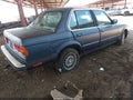 1987 BMW 3 Series — photo 4 of 15 | VIN WBAAE640XH8821393