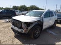 2017 GMC Acadia — photo 6 of 17 | VIN 1GKKNMLS0HZ160549