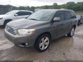 2010 Toyota Highlander — photo 2 of 16 | VIN 5TDYK3EH6AS016053