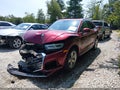 2018 Audi Q5 — photo 2 of 16 | VIN WA1BNBFY0J2088132