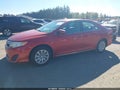 2012 Toyota Camry — photo 2 of 16 | VIN 4T1BF1FK9CU549193