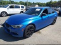 2018 BMW 3 Series — photo 2 of 16 | VIN WBA8D9C55JA614392